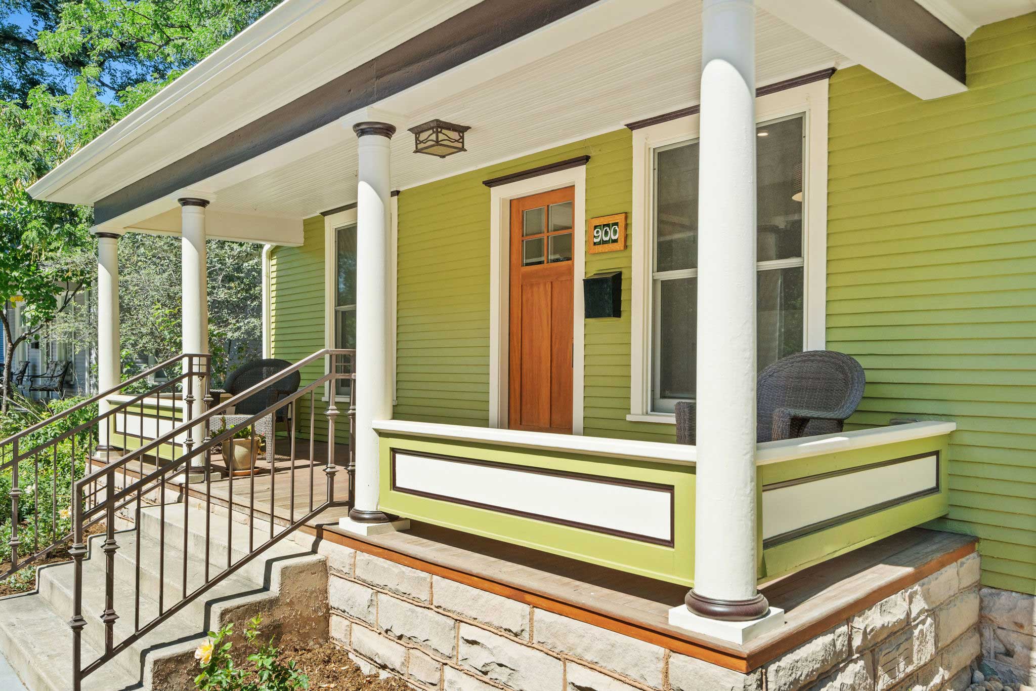Liveoak Painting House